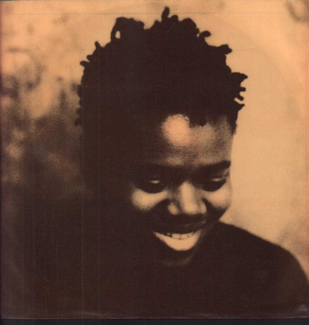 Tracy Chapman - Tracy Chapman - Lp