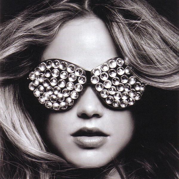Calvin Harris - Ready For The Weekend - Cd