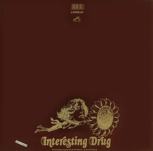 Morrissey - Interesting Drug - 12 Inch