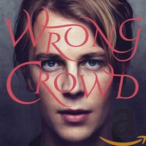 Tom Odell - Wrong Crowd - Cd