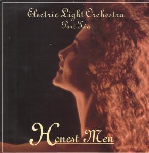 Electric Light Orchestra - Honest Men - 12 Inch