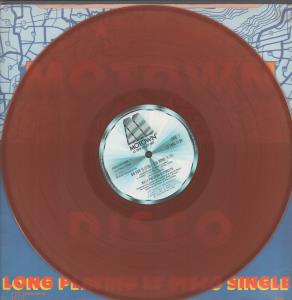 Billy Preston And Syreeta - Go For It - 12 Inch