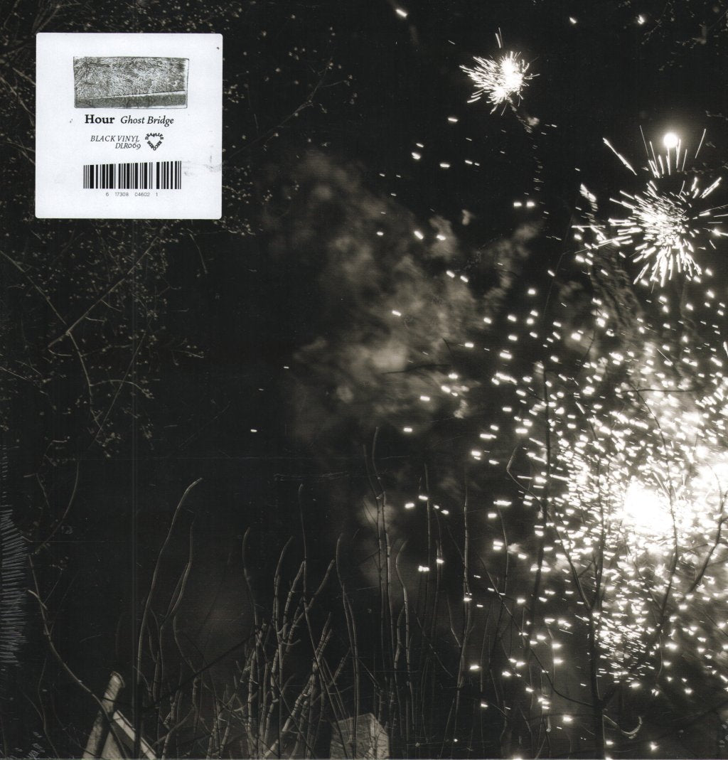 Hour - Ghost Bridge - Lp