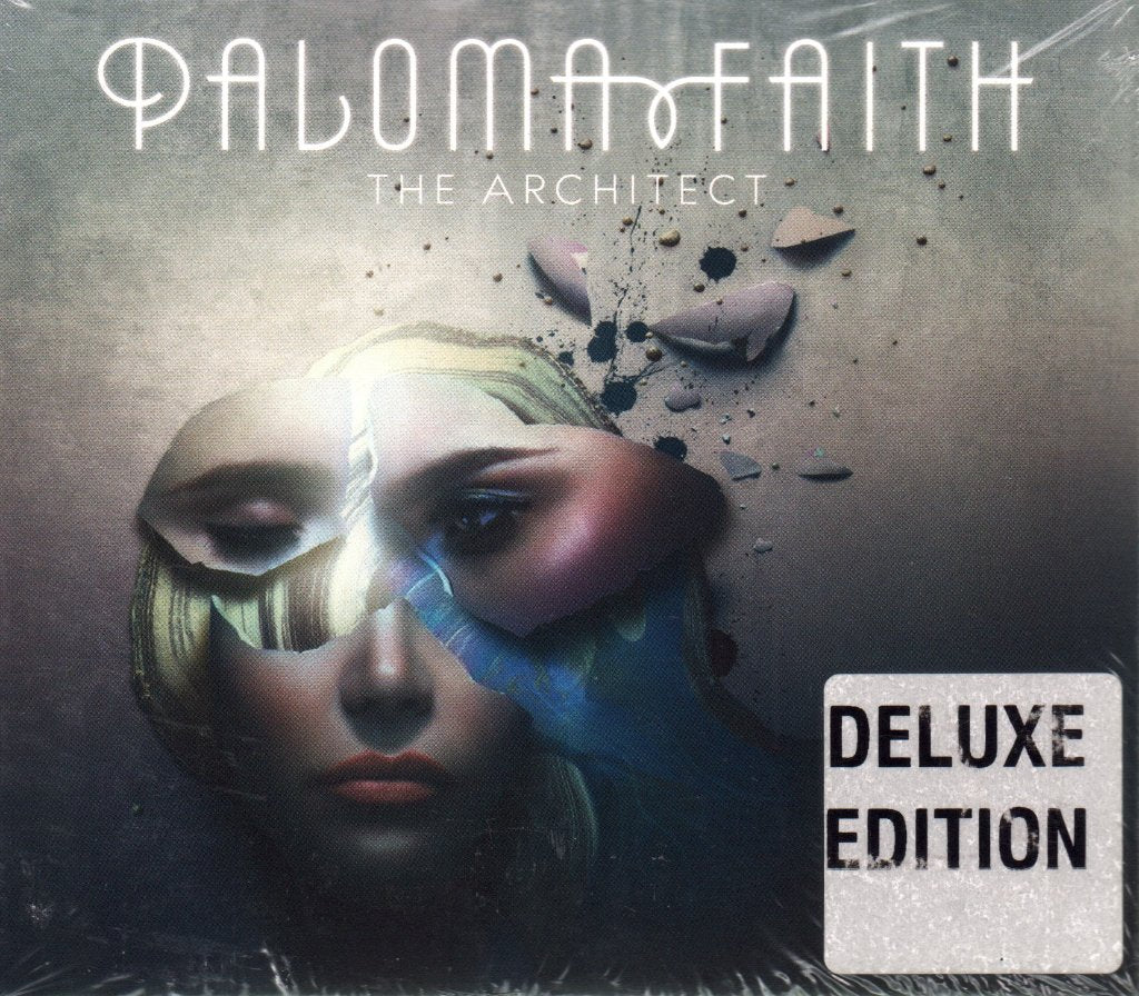 Paloma Faith - Architect - Cd