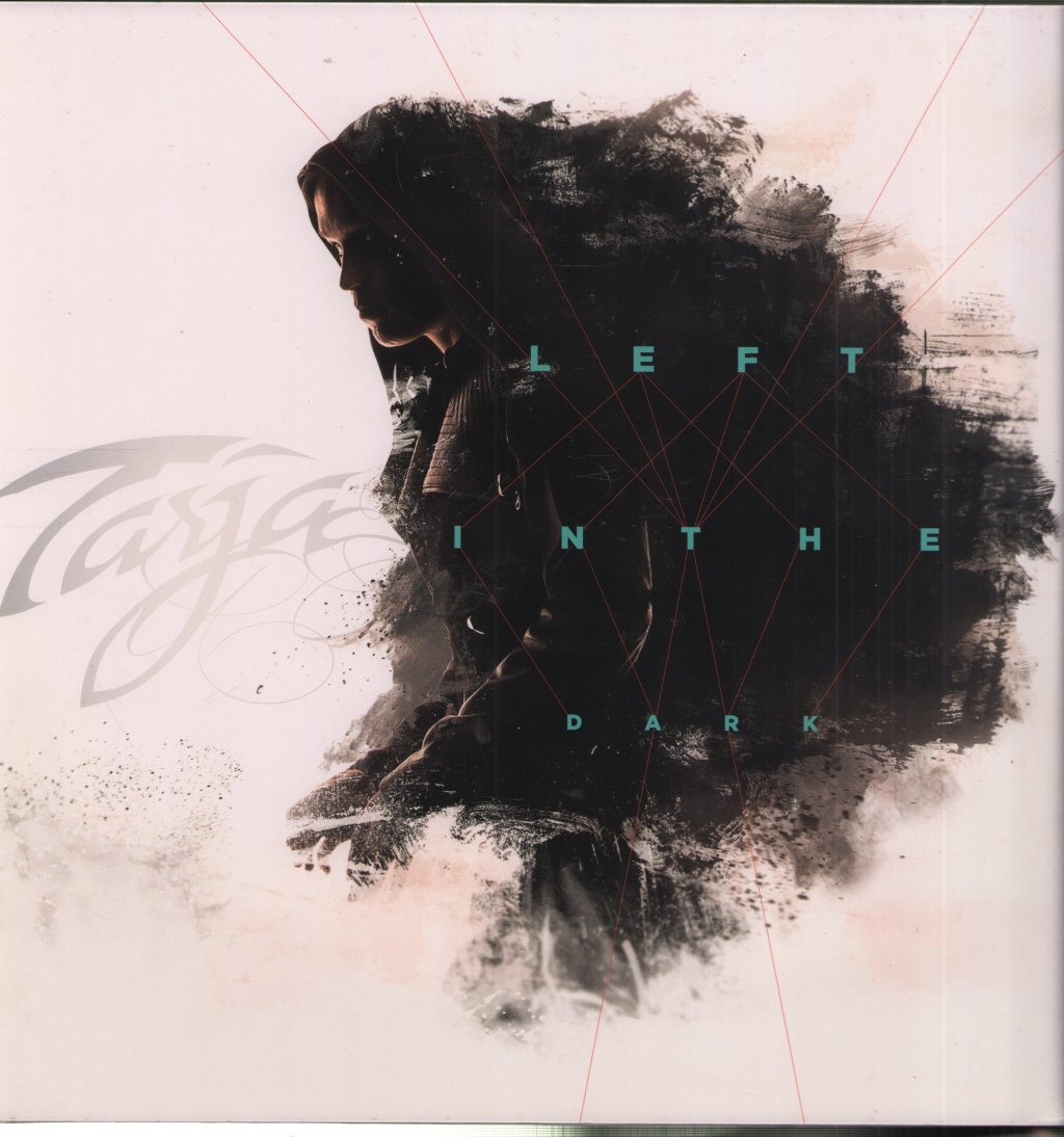 Tarja Turunen - Left In The Dark - Lp