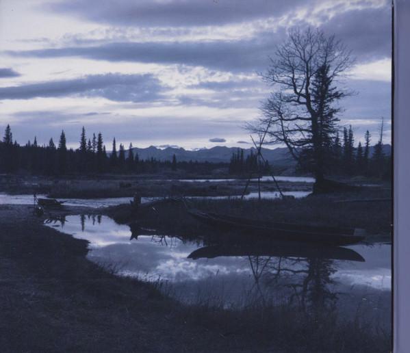 Ryuichi Sakamoto and Alva Noto with Bryce Dessner - Revenant Original Motion Picture Soundtrack - Cd