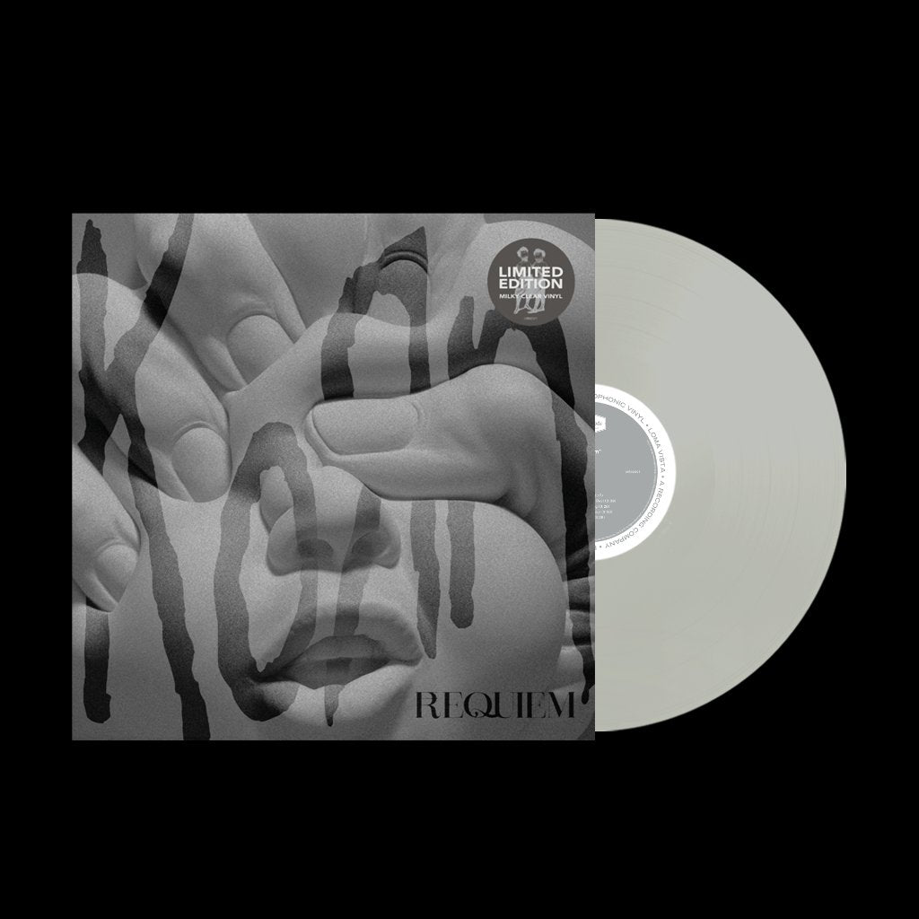 Korn - Requiem - Lp