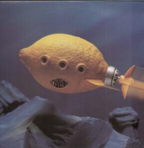 Dylans - Lemon Afternoon - 12 Inch