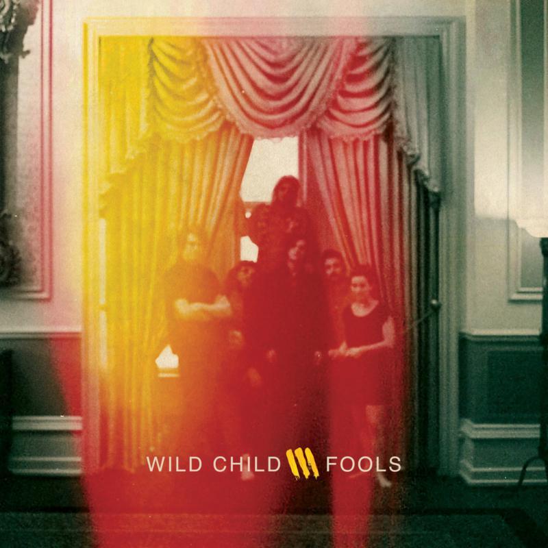Wildchild - Fools - Lp