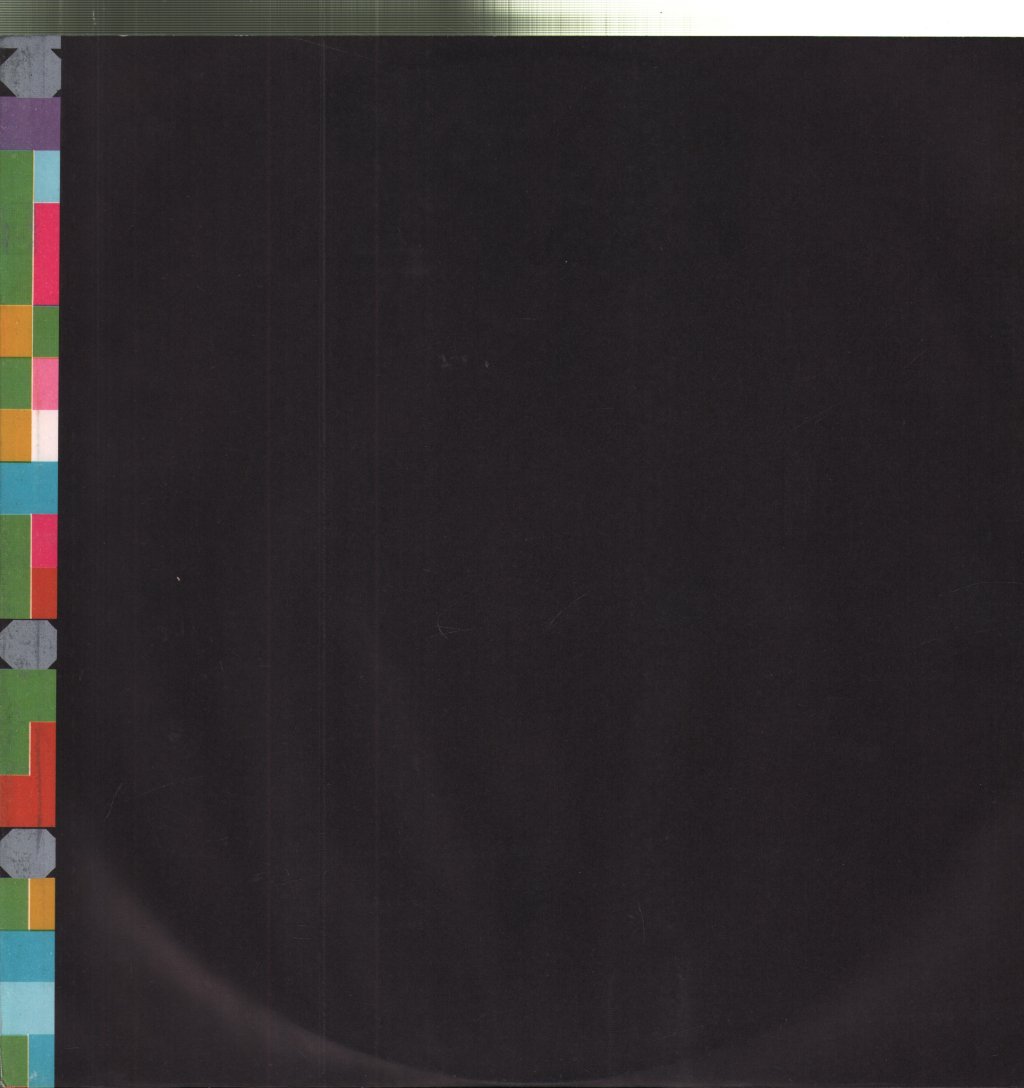 New Order - Power, Corruption & Lies - Lp