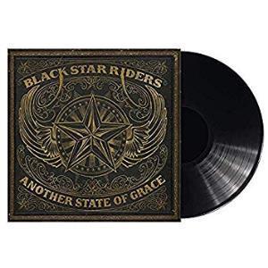 Black Star Riders - Another State Of Grace - Lp