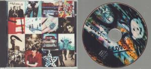 U2 - Achtung Baby - Cd