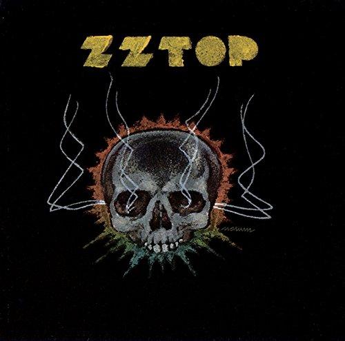 ZZ Top - Deguello - Lp