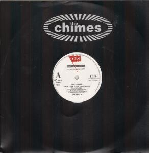 Chimes (90'S Group) - True Love - 12 Inch