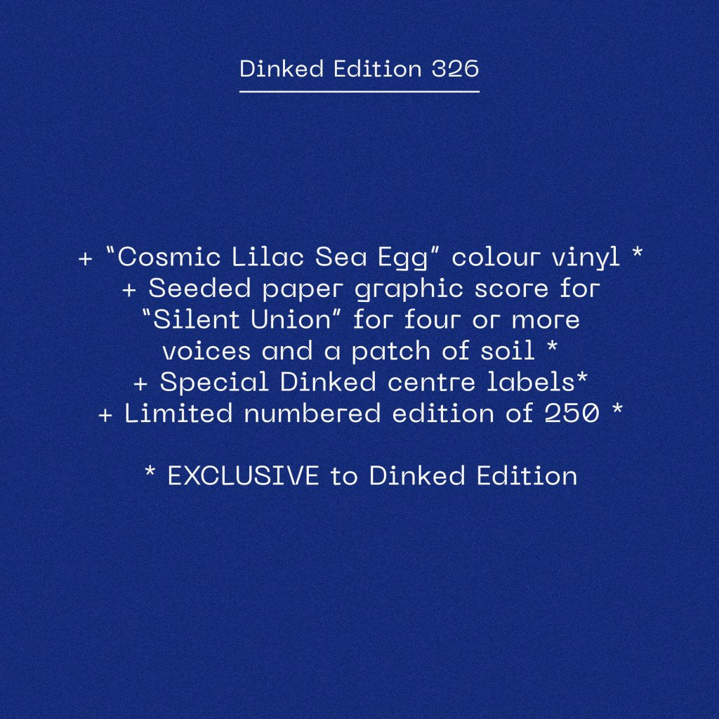Nyx - NYX (Dinked Edition #326) - Lp