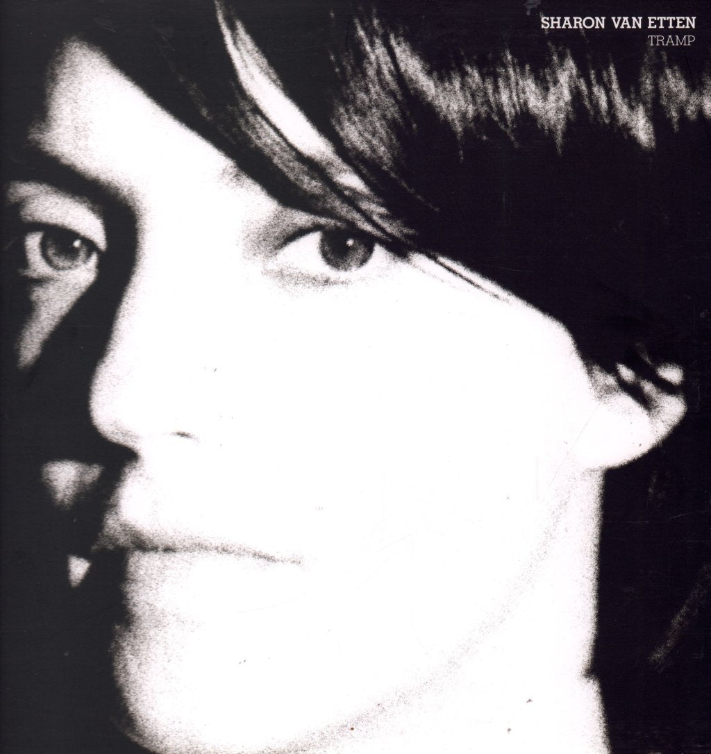 Sharon Van Etten - Tramp - Lp
