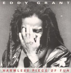 Eddy Grant - Harmless Piece Of Fun - 12 Inch