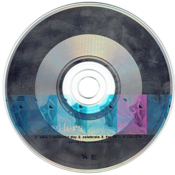 Levellers - Mouth To Mouth - Cd