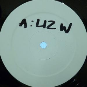 Liz Winstanley - High On Desire - 12 Inch