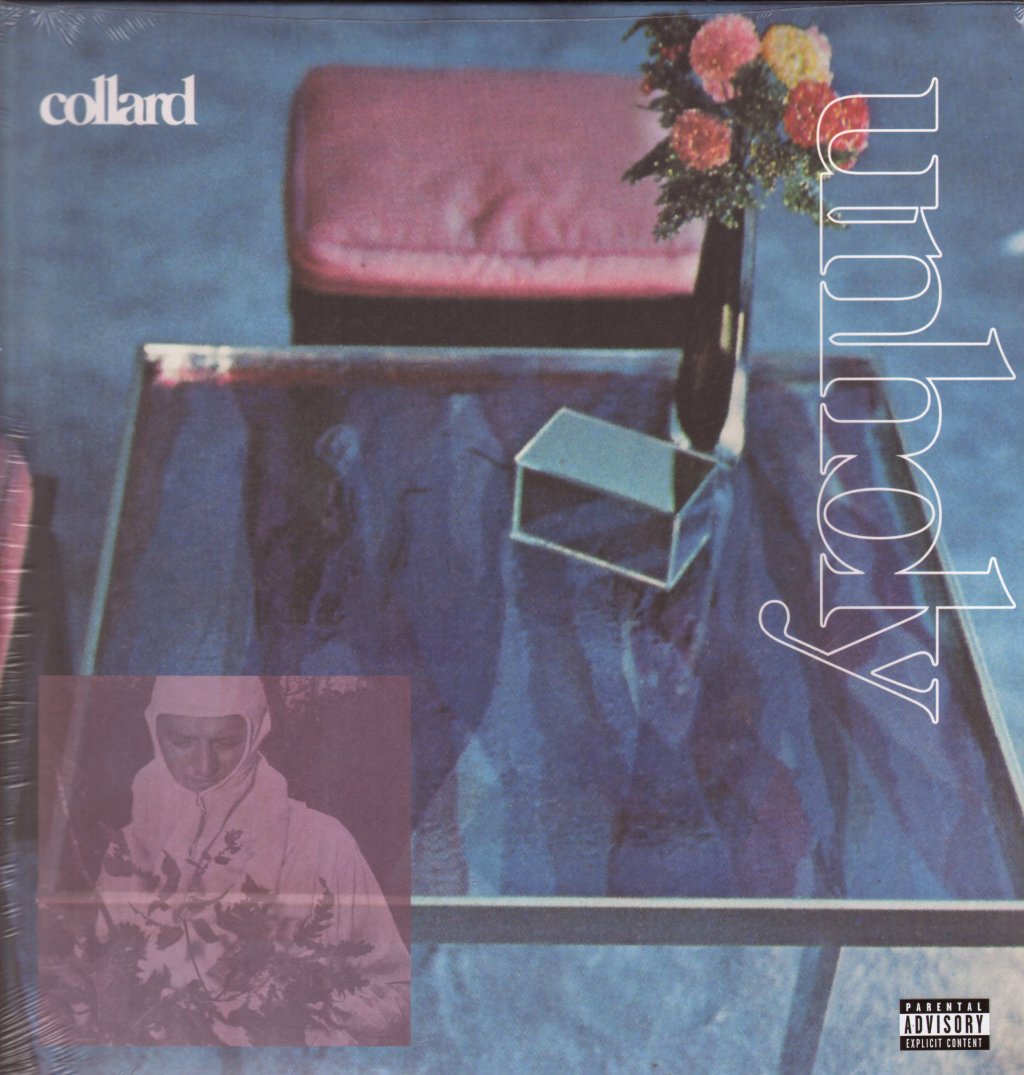 Collard - Unholy - Lp