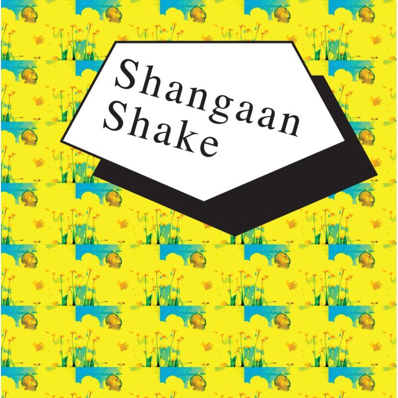 Various Artists - Shangaan Shake - Double Cd