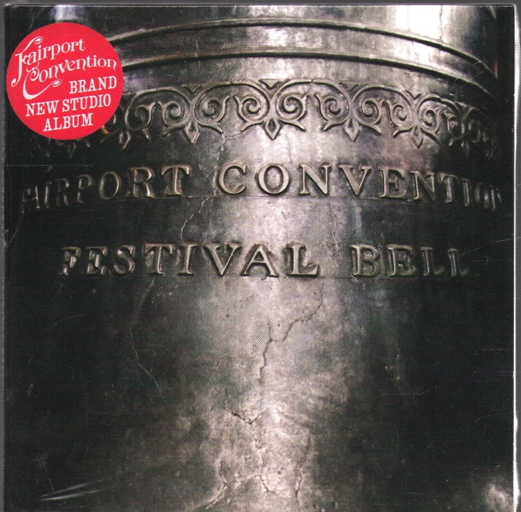 Fairport Convention - Festival Bell - Cd