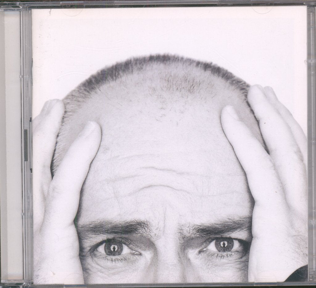 Peter Gabriel - Hit - Cd