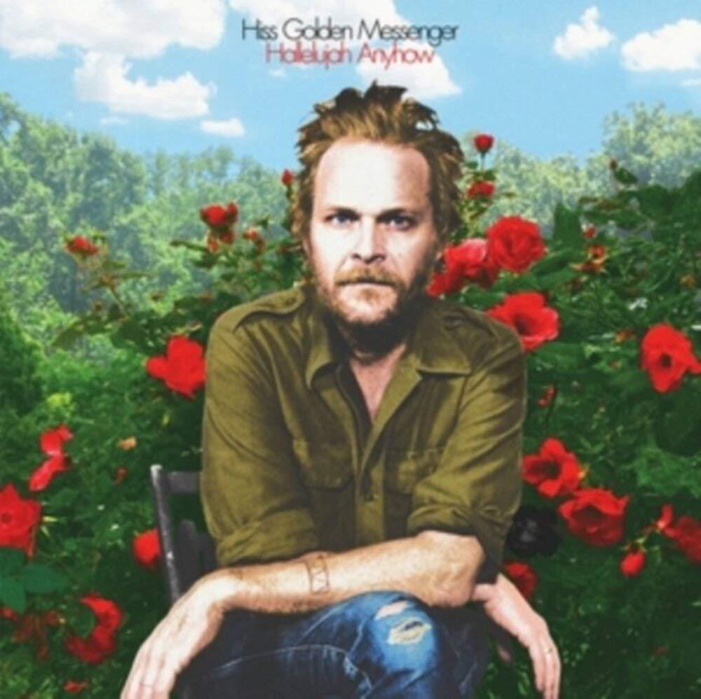 Hiss Golden Messenger - Hallelujah Anyhow - Cd