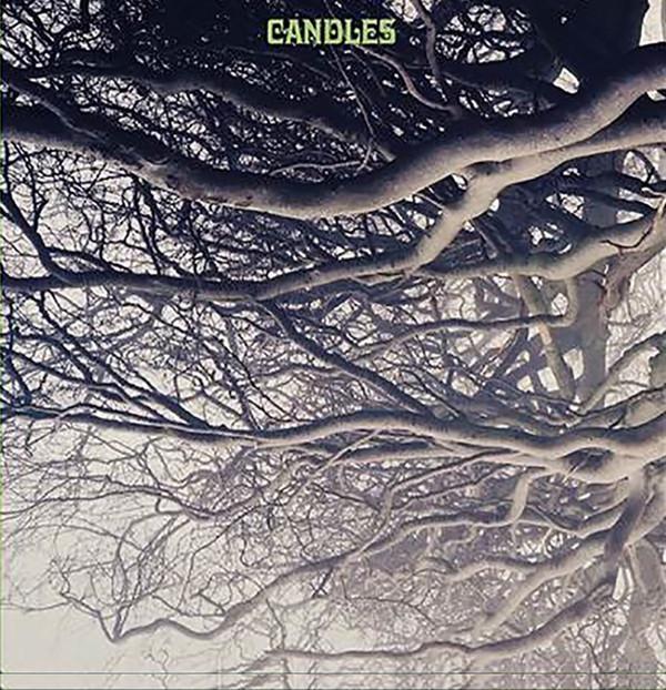 Candles - Candles - Lp