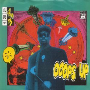 Snap - Ooops Up - 7 Inch