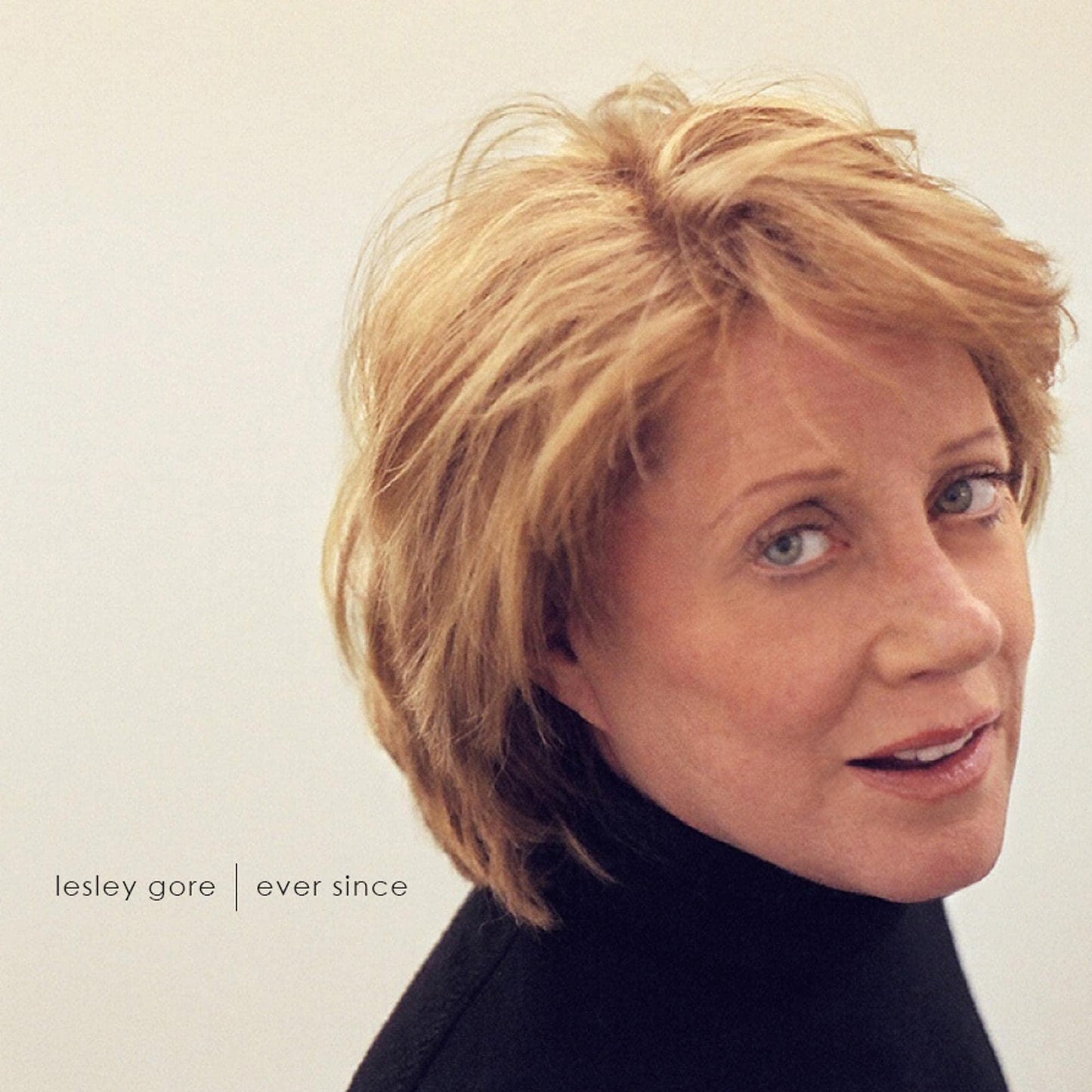 Lesley Gore - Ever Since - Cd