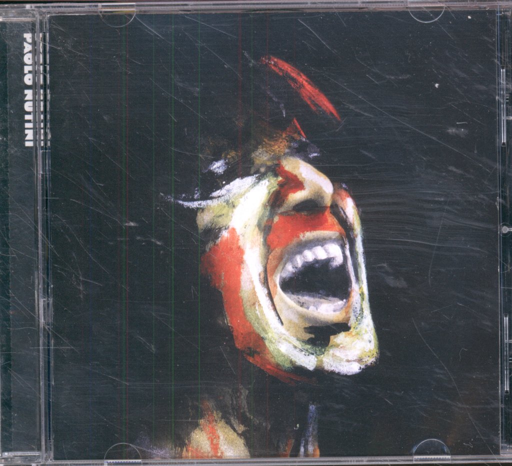 Paolo Nutini - Caustic Love - Cd
