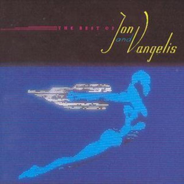 Jon And Vangelis - Best of Jon and Vangelis - Cd