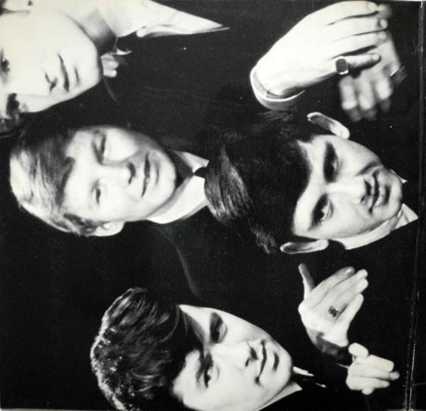 Searchers - Hit Collection - Double Lp