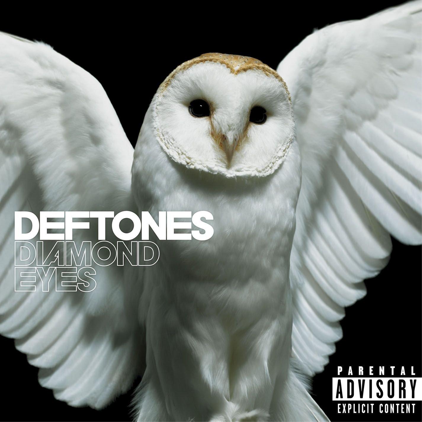 Deftones - Diamond Eyes - Cd