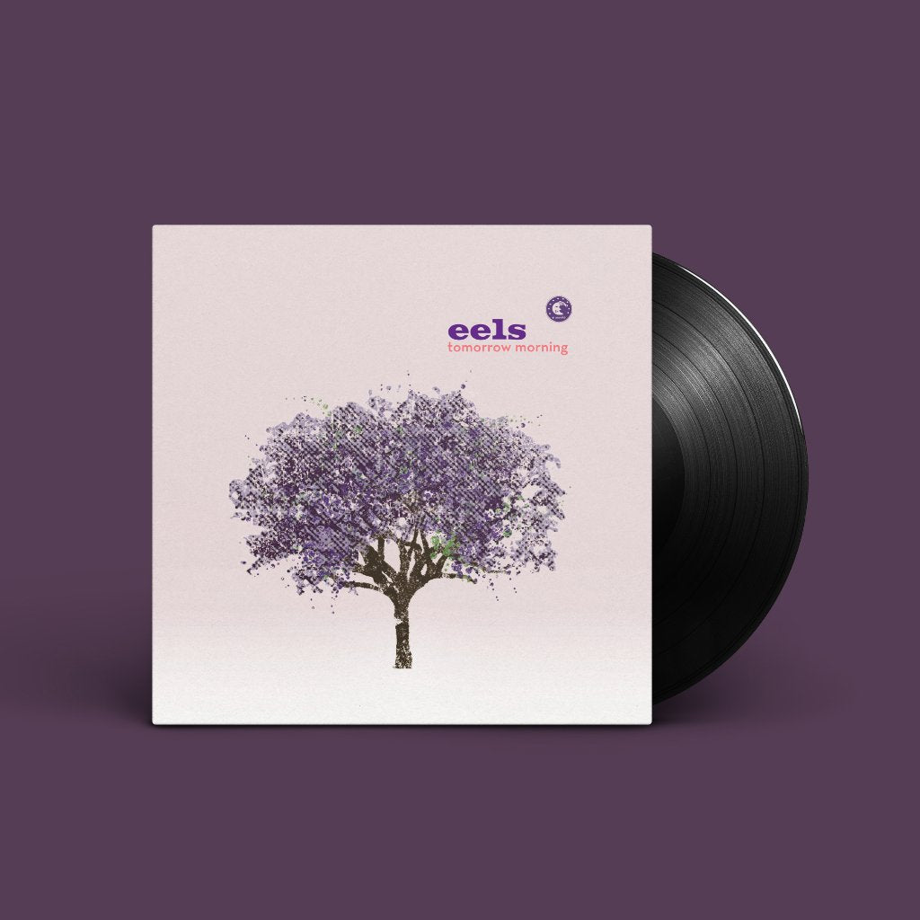 Eels - Tomorrow Morning - Lp