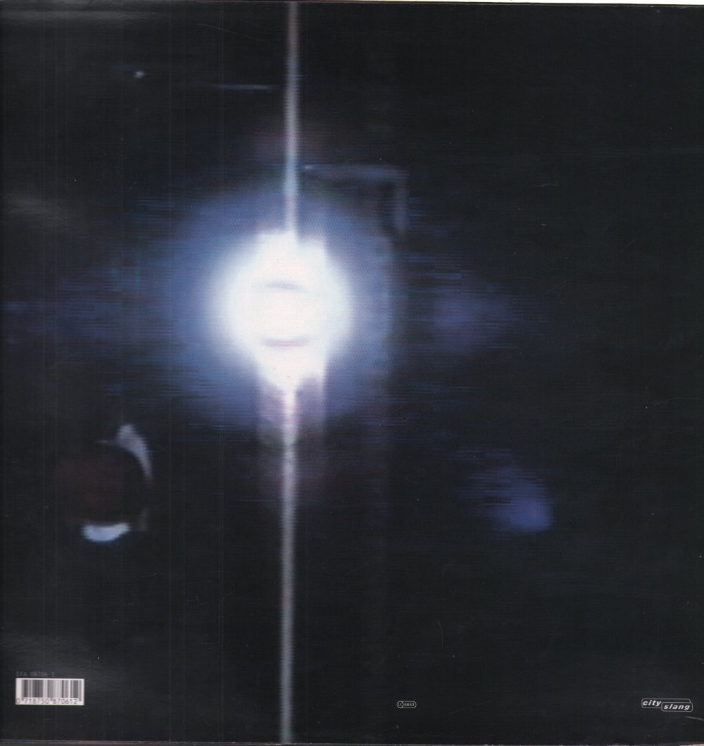 Trans Am - Surveillance - Lp