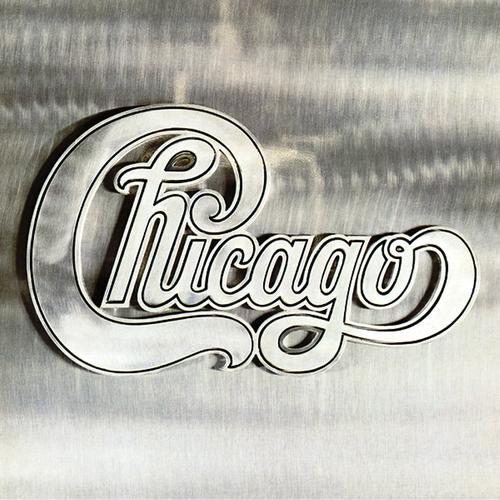 Chicago - Chicago II - Double Lp