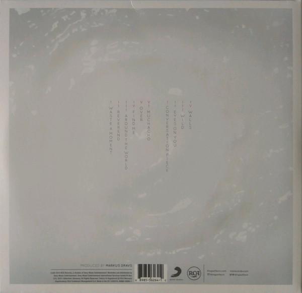 Kings Of Leon - WALLS - Lp