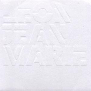 Leon Jean-Marie - Album Sampler - Cd