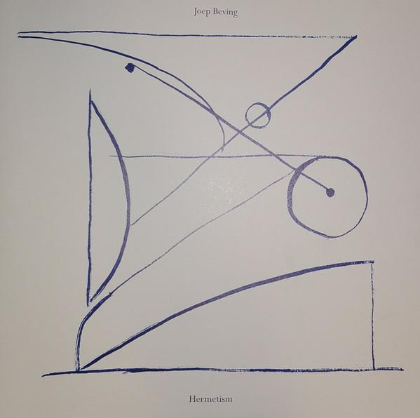 Joep Beving - Hermetism - Double 12 Inch