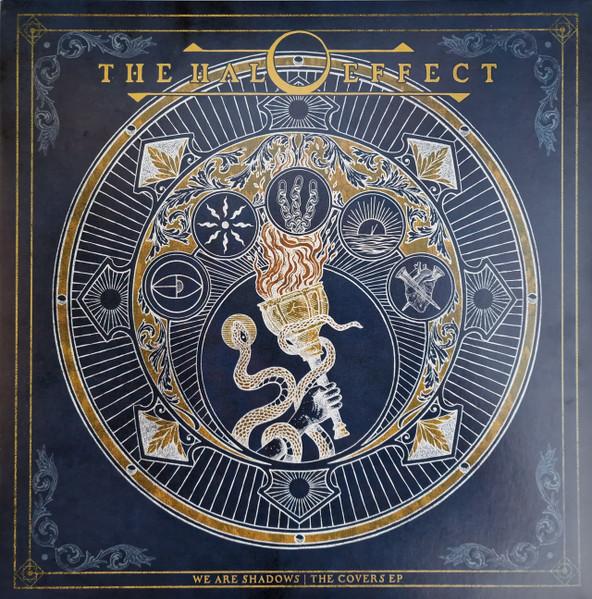 Halo Effect - We Are Shadows | the Covers EP - Lp