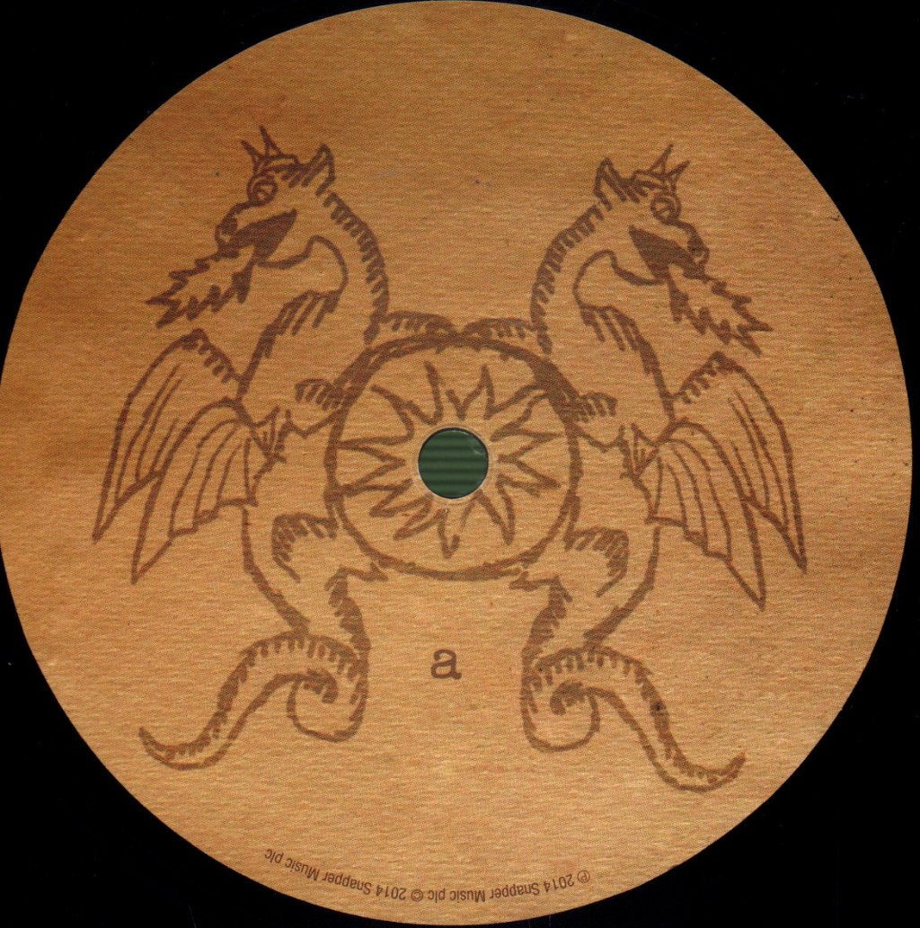 Gazpacho - Demon - Lp