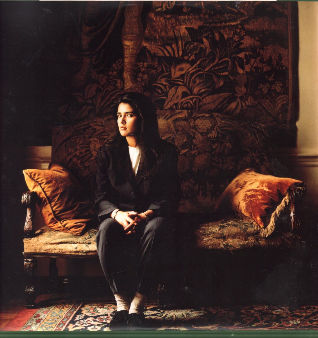 Tanita Tikaram - Sweet Keeper - Lp