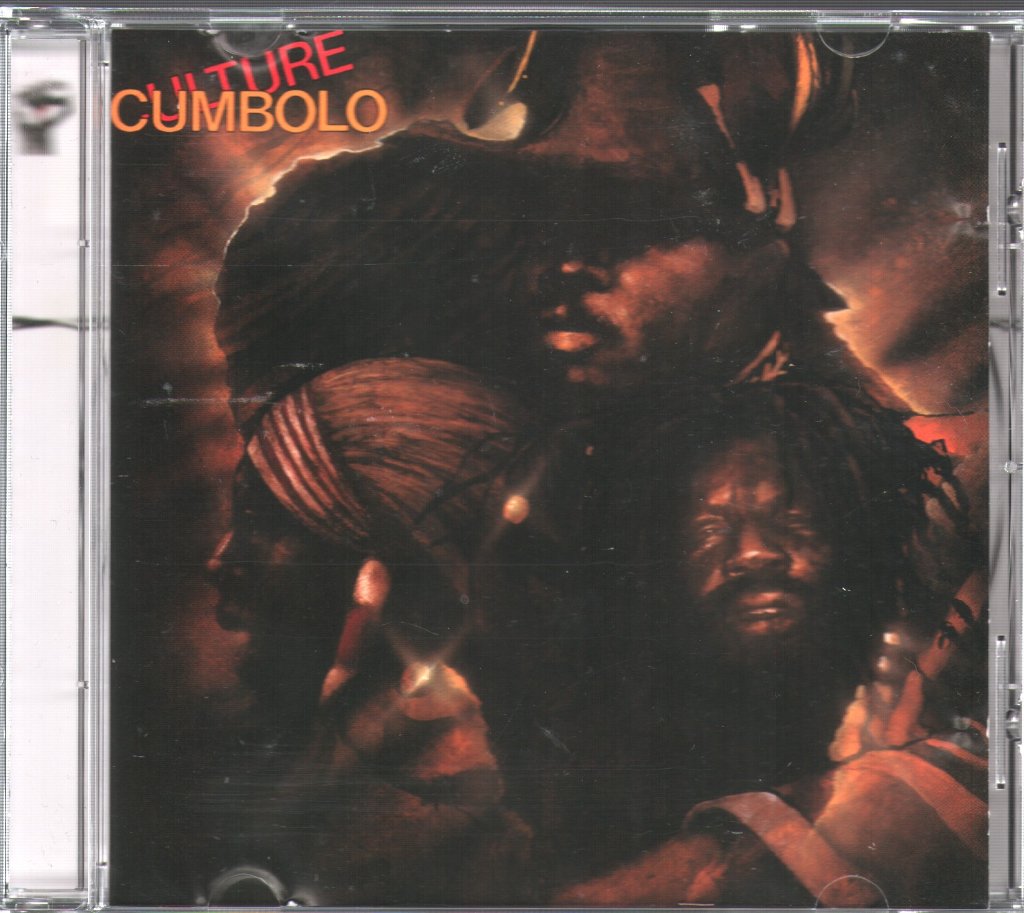 Culture - Cumbolo - Cd