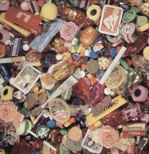 World Of Twist - Sweets - 12 Inch