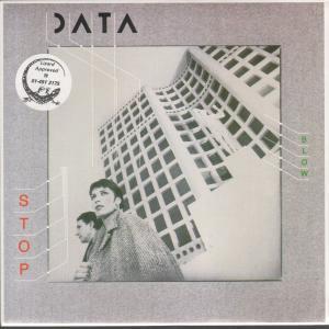 Data - Stop - 7 Inch