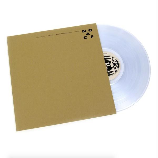 1975 - Notes On A Conditional Form - Double Lp