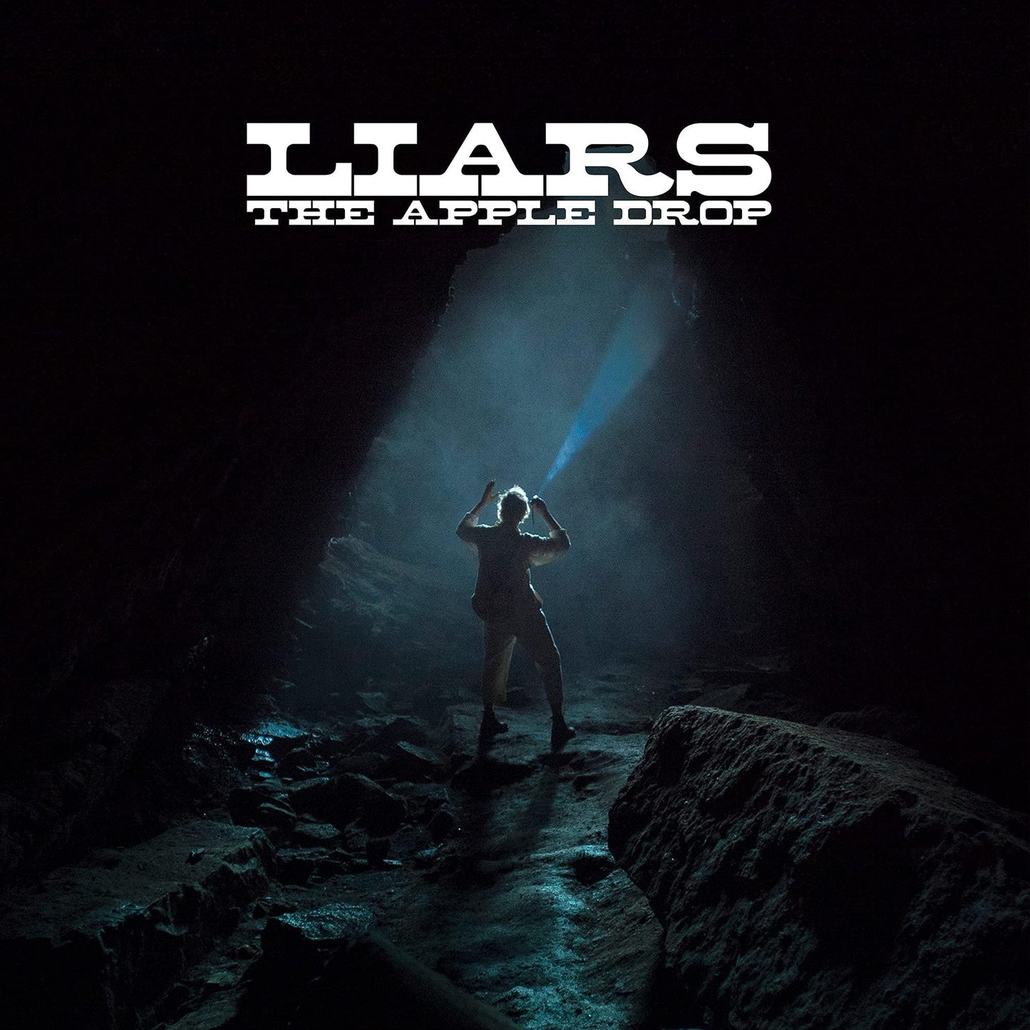 Liars - Apple Drop - Cd