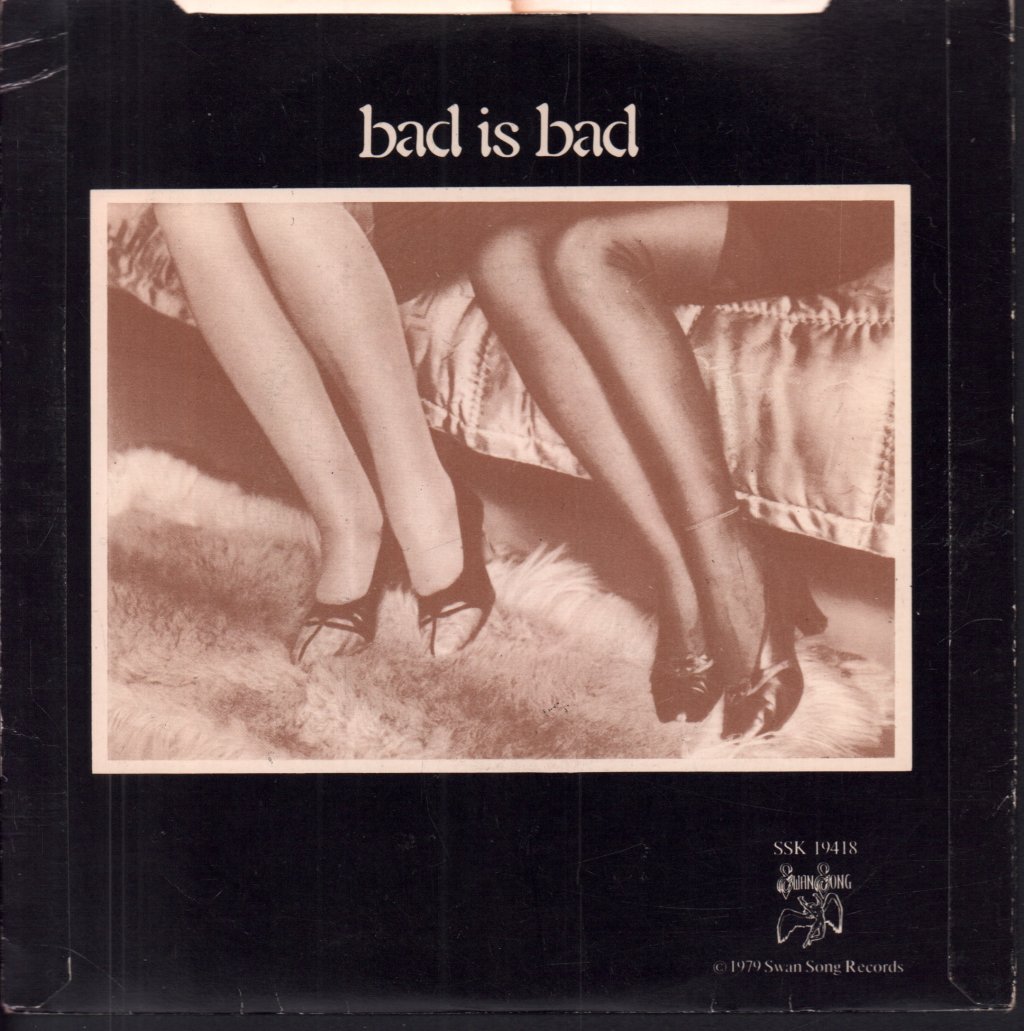 Dave Edmunds - Girls Talk - 7 Inch